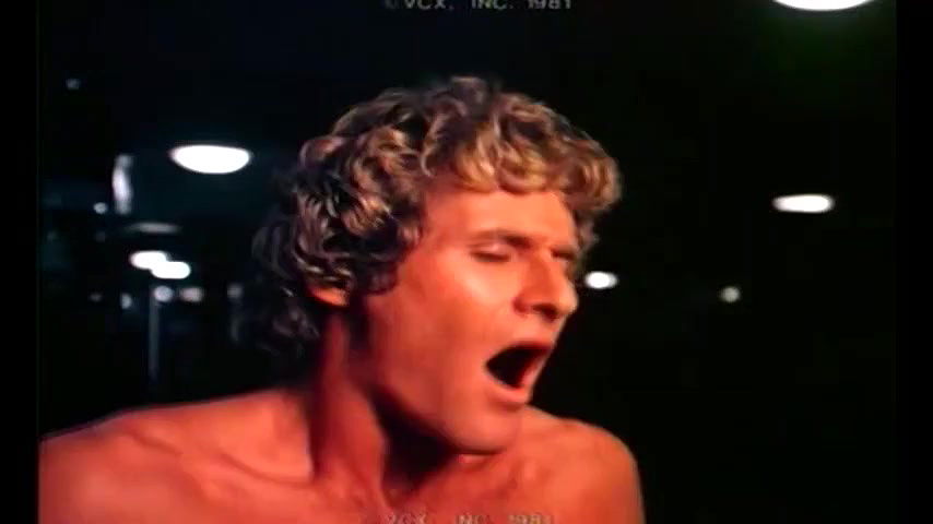 Annette Haven – charli