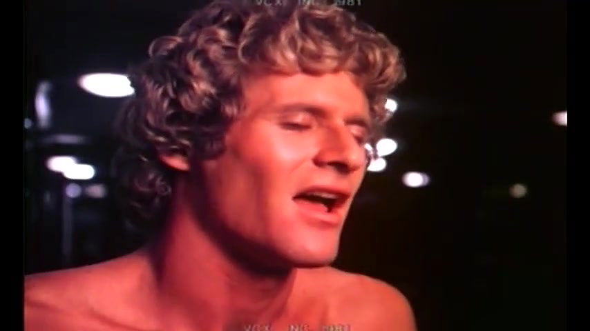 Annette Haven – charli