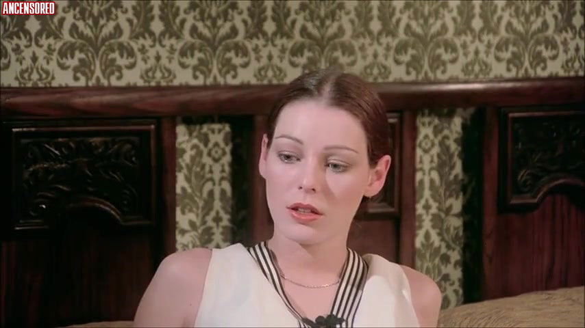 Annette Haven – Sex World