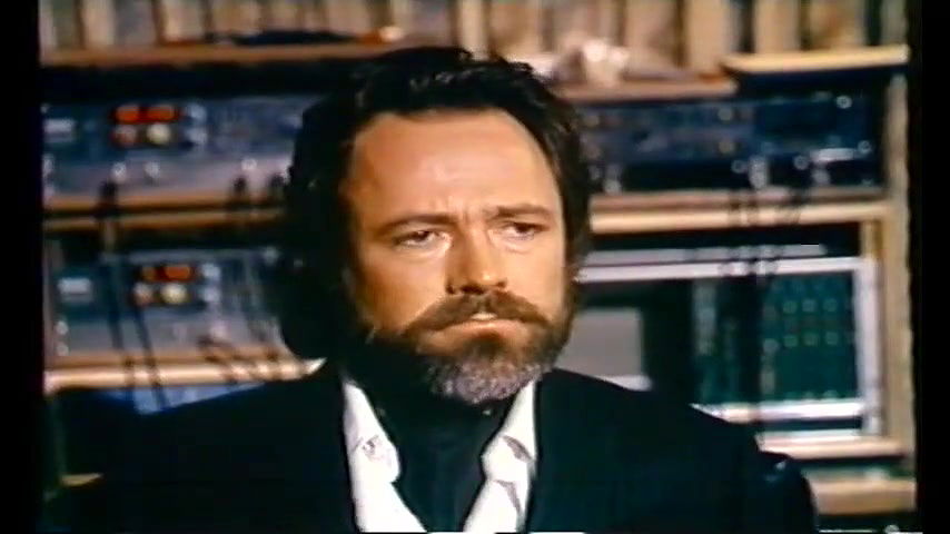 Annette Haven – sound of love