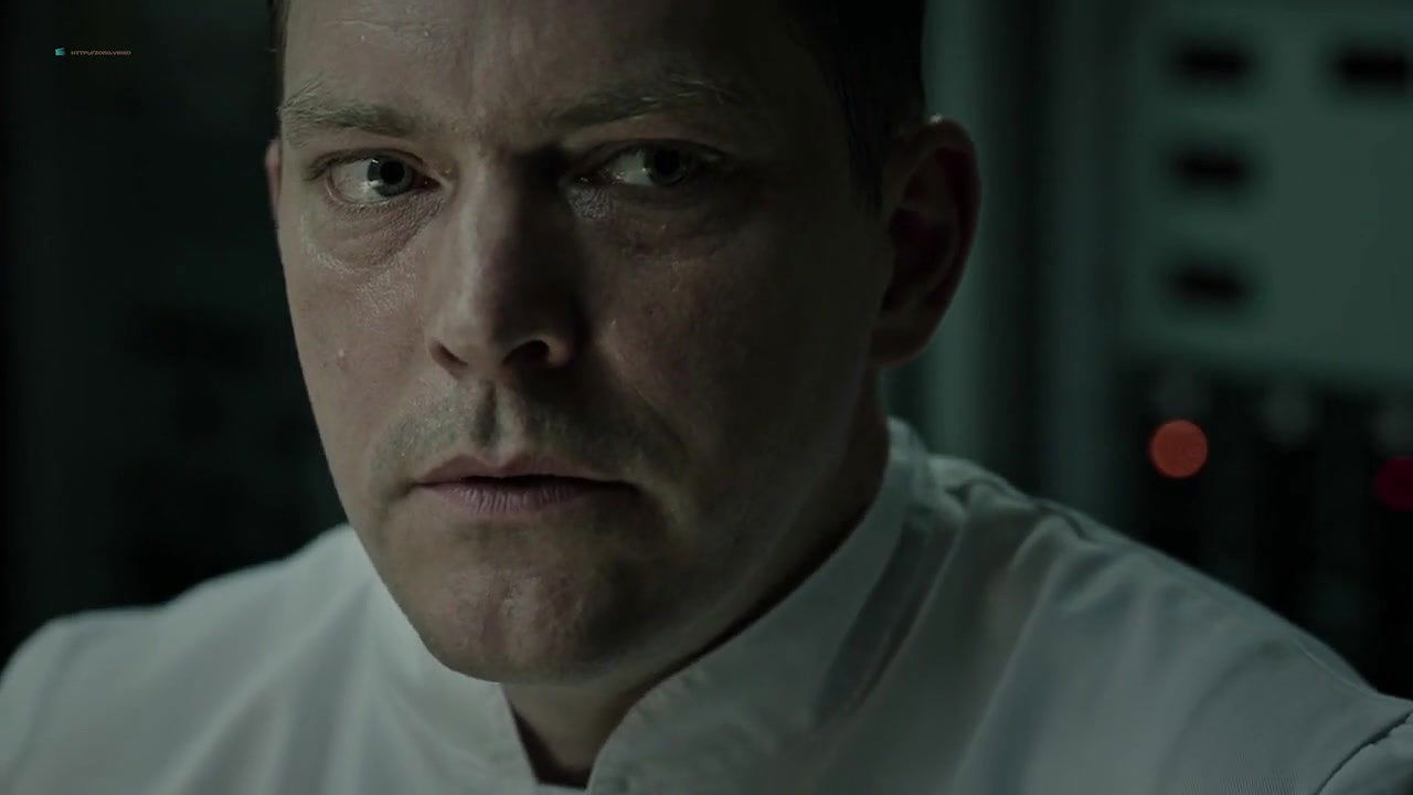 annette lober – a cure for wellness