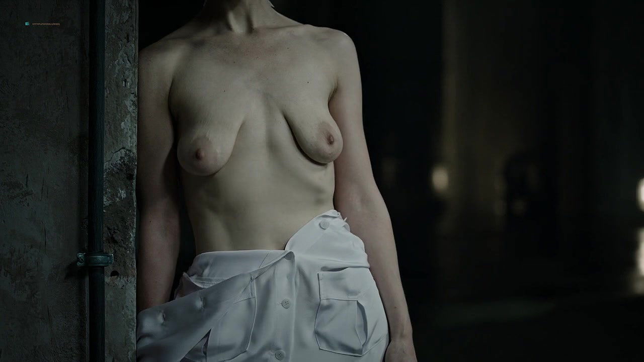 annette lober – a cure for wellness