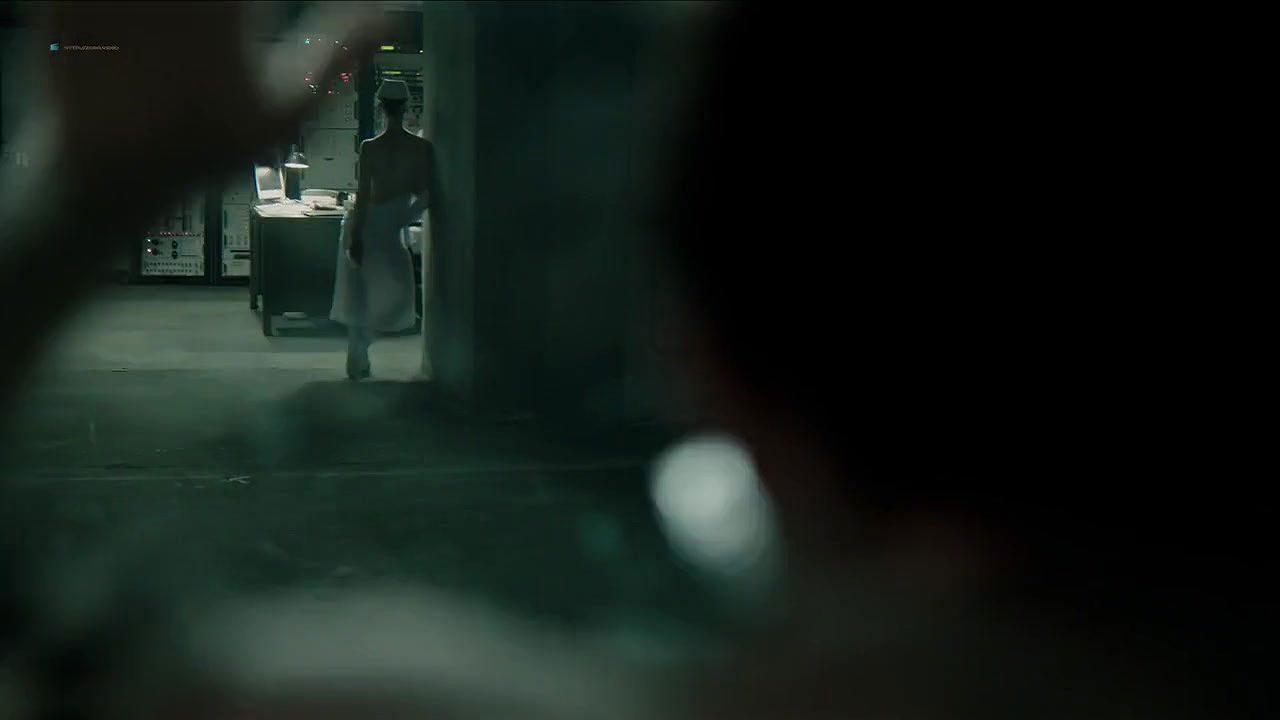 annette lober – a cure for wellness