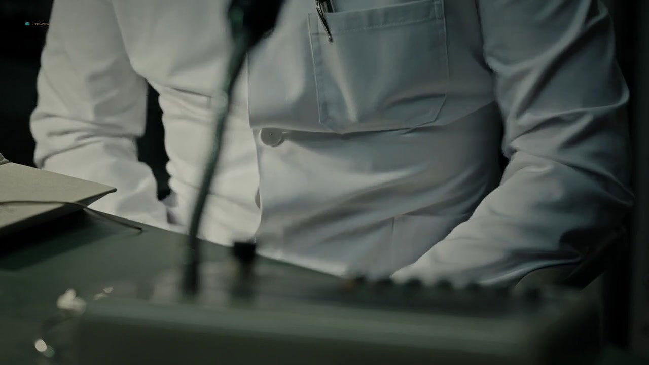 annette lober – a cure for wellness