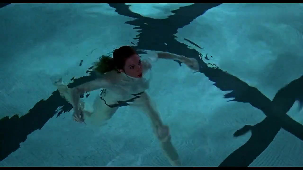 Annette O Toole – Cat People