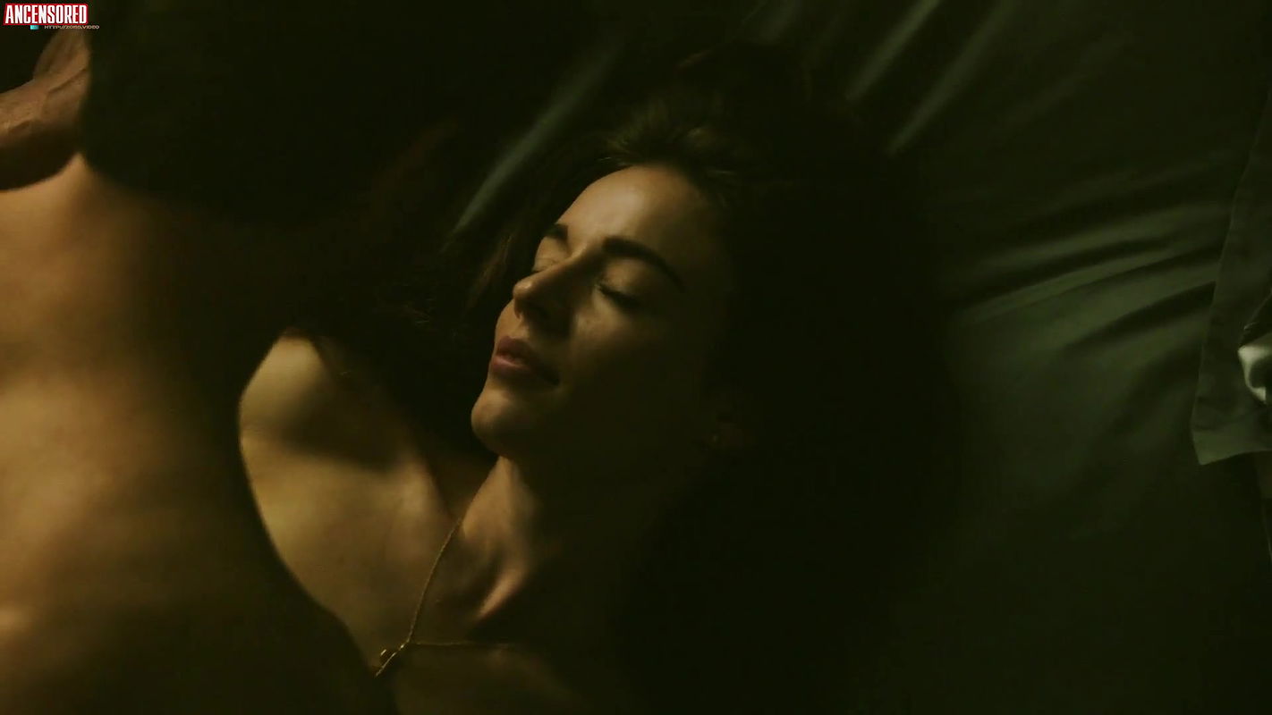 anni krueger – the romanoffs