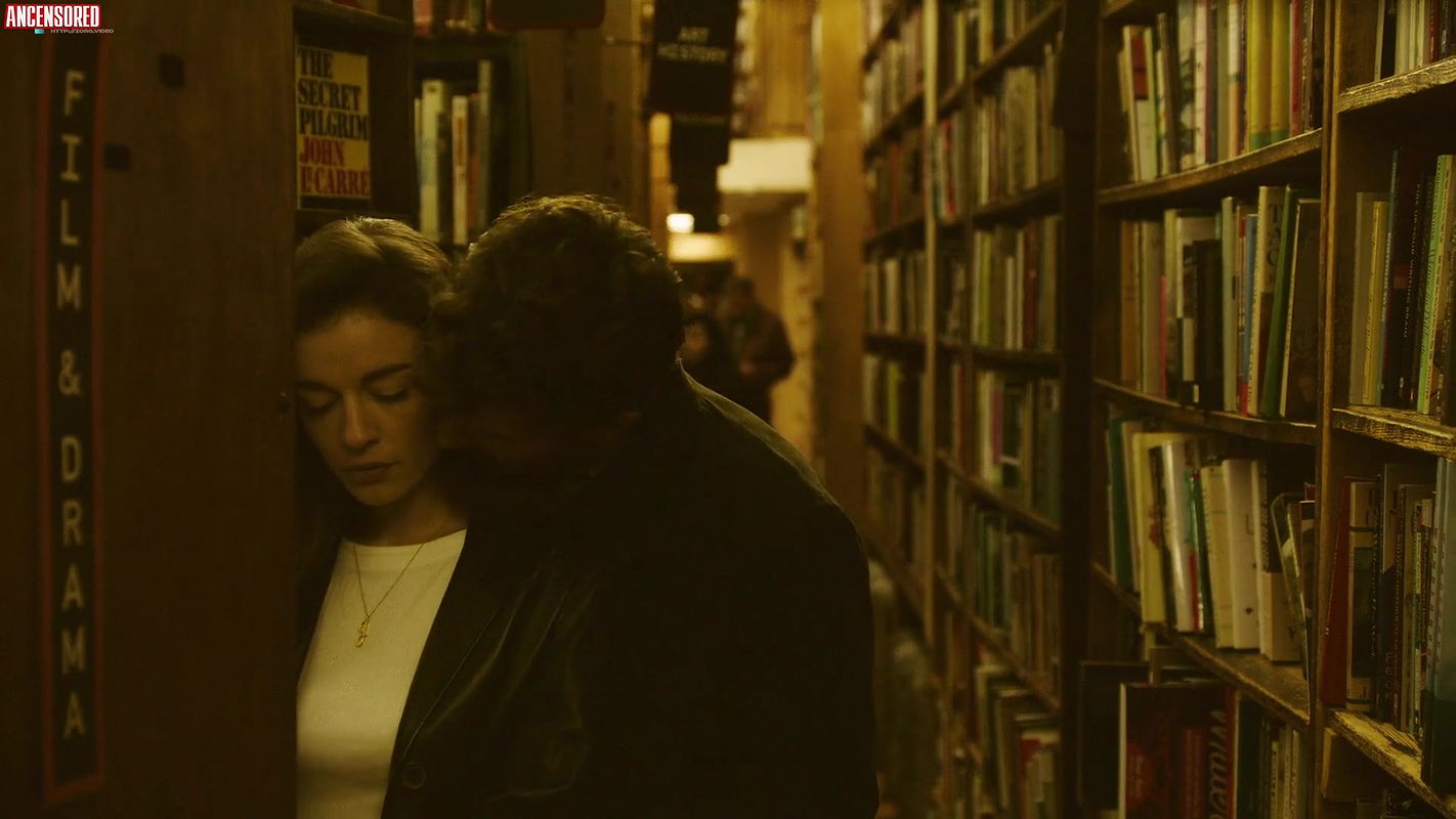 anni krueger – the romanoffs