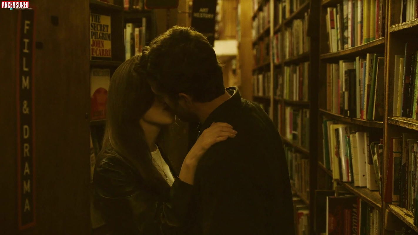 anni krueger – the romanoffs