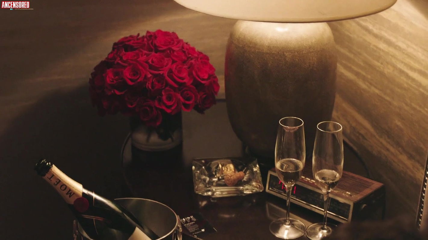 anni krueger – the romanoffs