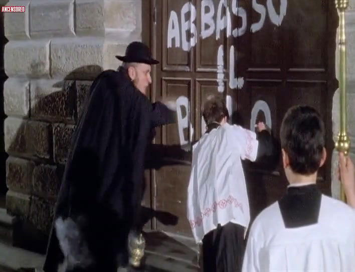 Annie Belle – Wifemistress