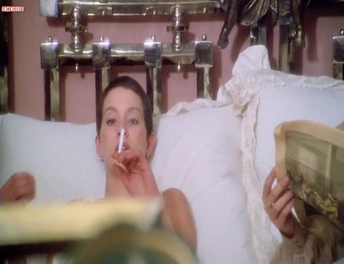 Annie Belle – Wifemistress