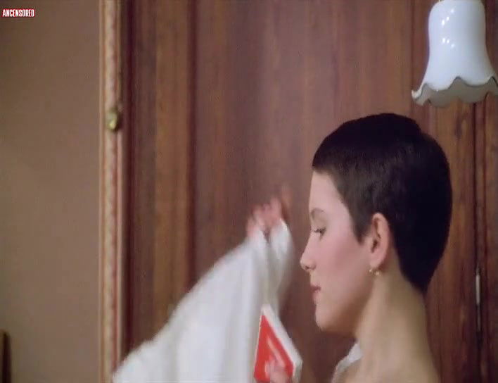 Annie Belle – Wifemistress