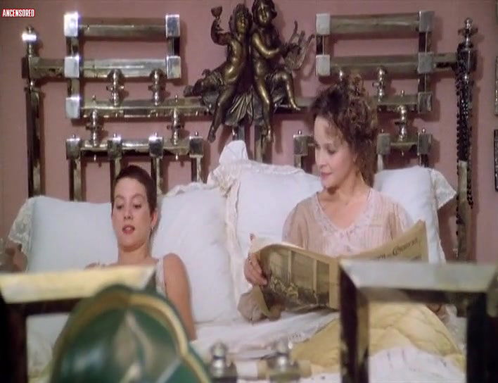 Annie Belle – Wifemistress