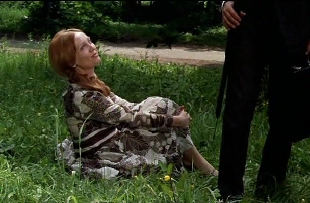 Annie Birgit Garde – bedside highway