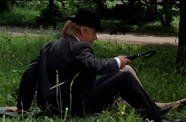 Annie Birgit Garde – bedside highway