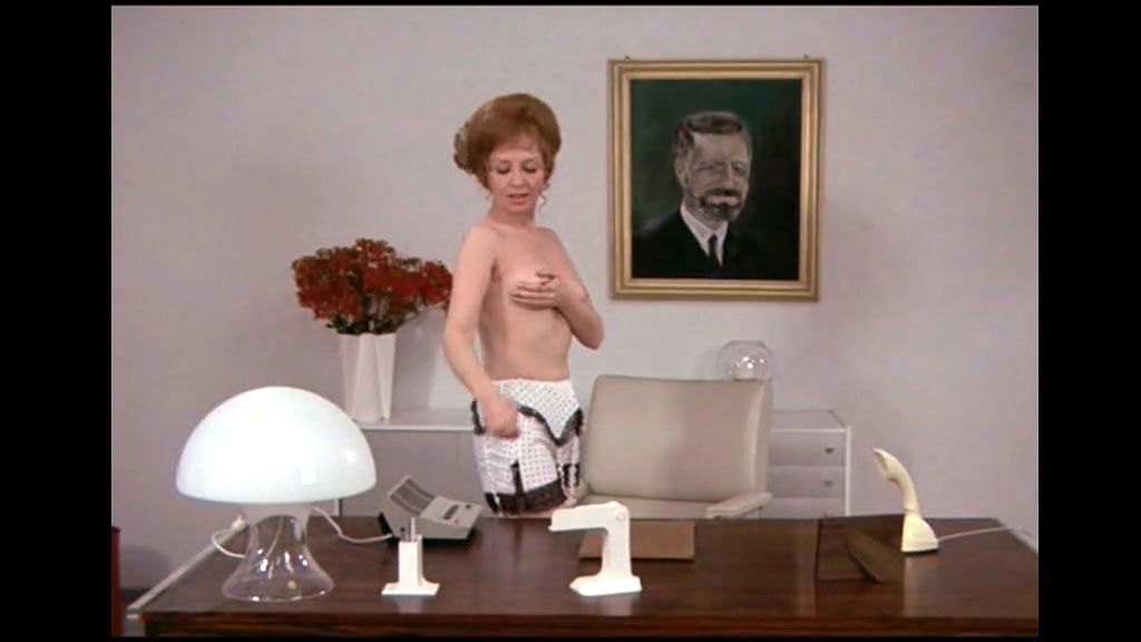 Annie Birgit Garde – Tandl