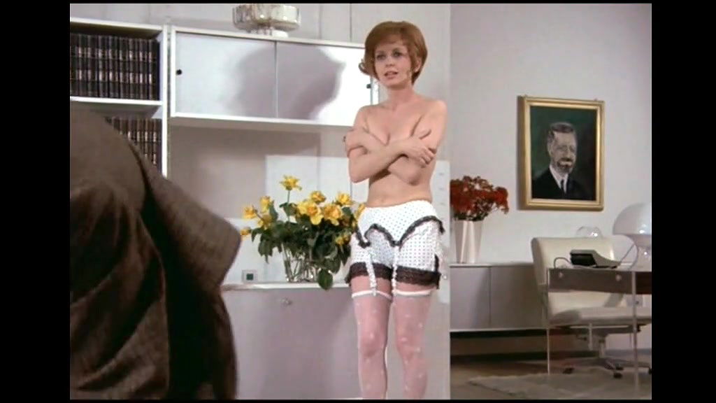 Annie Birgit Garde – Tandl