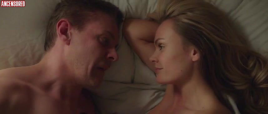 Annie Cooper – silent hours