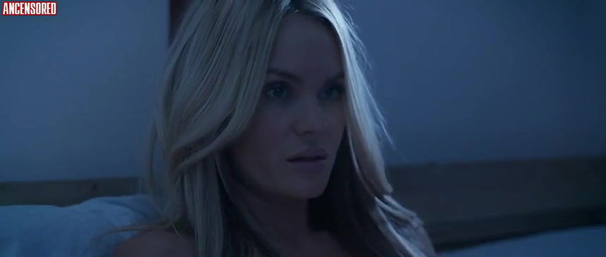 Annie Cooper – silent hours