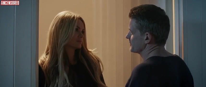 Annie Cooper – silent hours