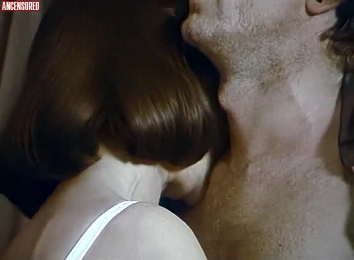 Annie Girardot – it rains in my village