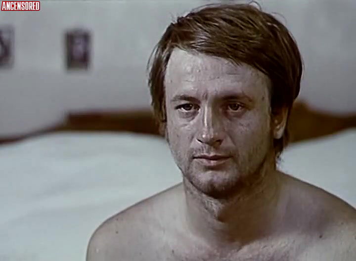 Annie Girardot – it rains in my village