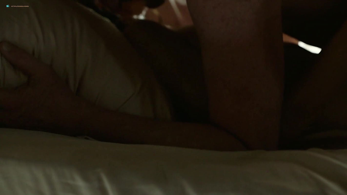 Annie Parisse – the looming tower