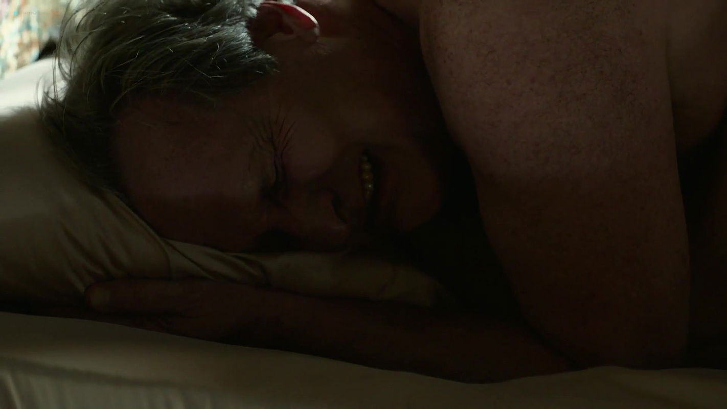 Annie Parisse – the looming tower