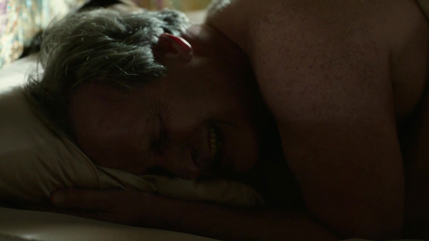 Annie Parisse – the looming tower