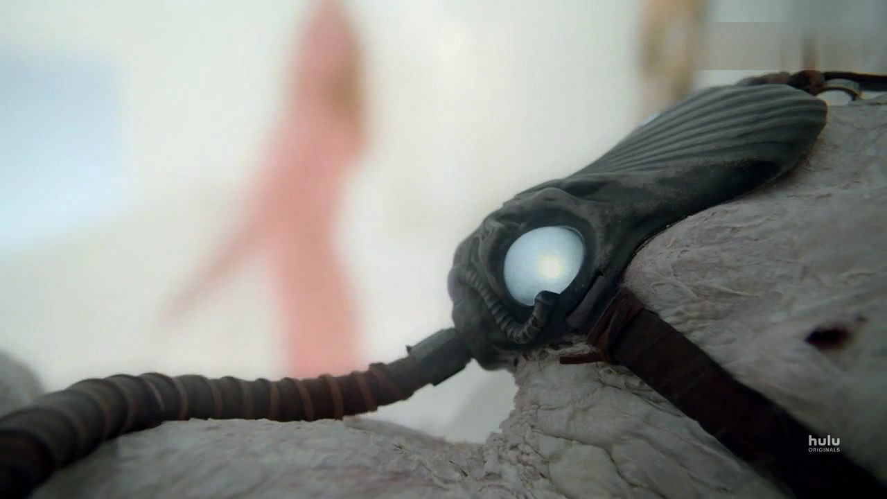 Annie Wersching – marvels runaways