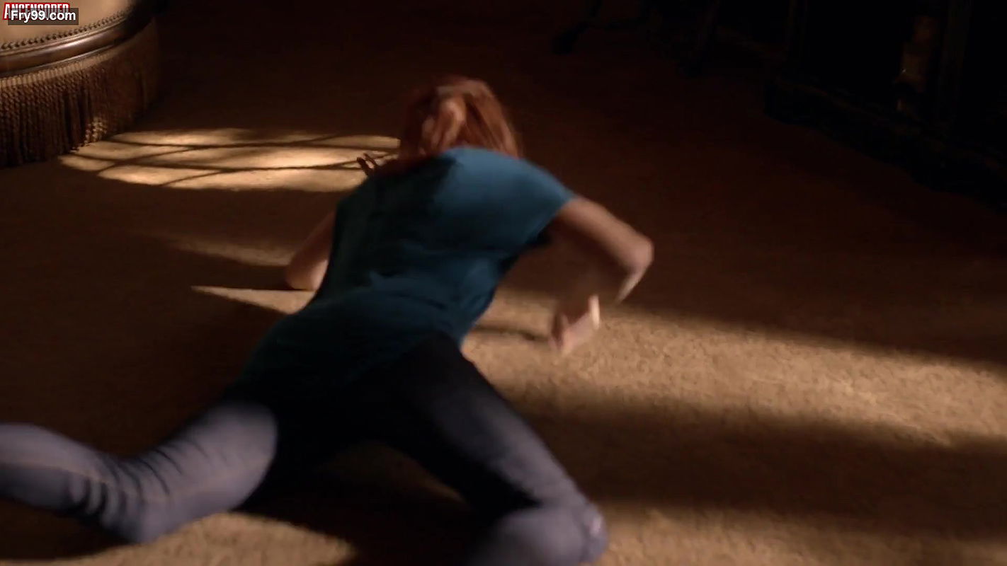 Annie Wersching – the other mother