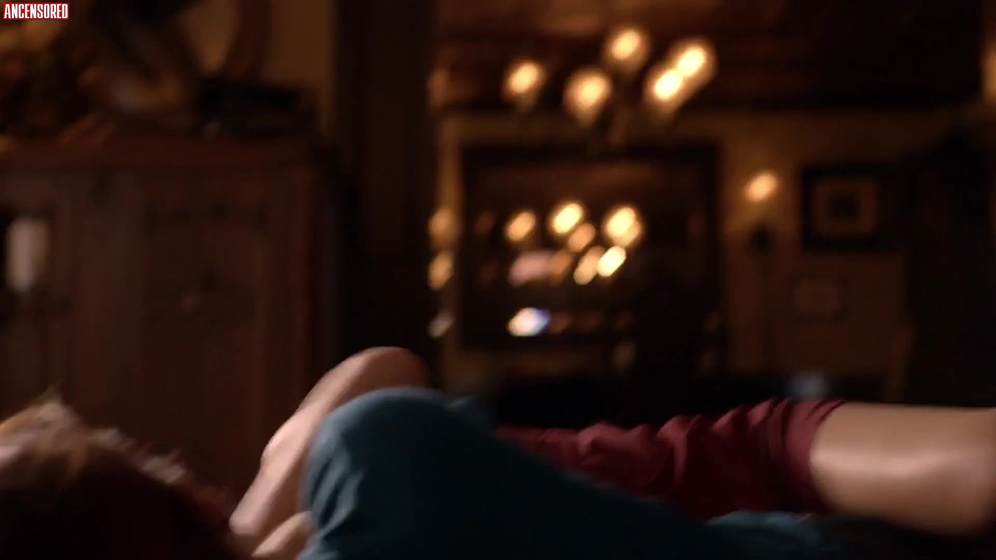 Annie Wersching – the other mother