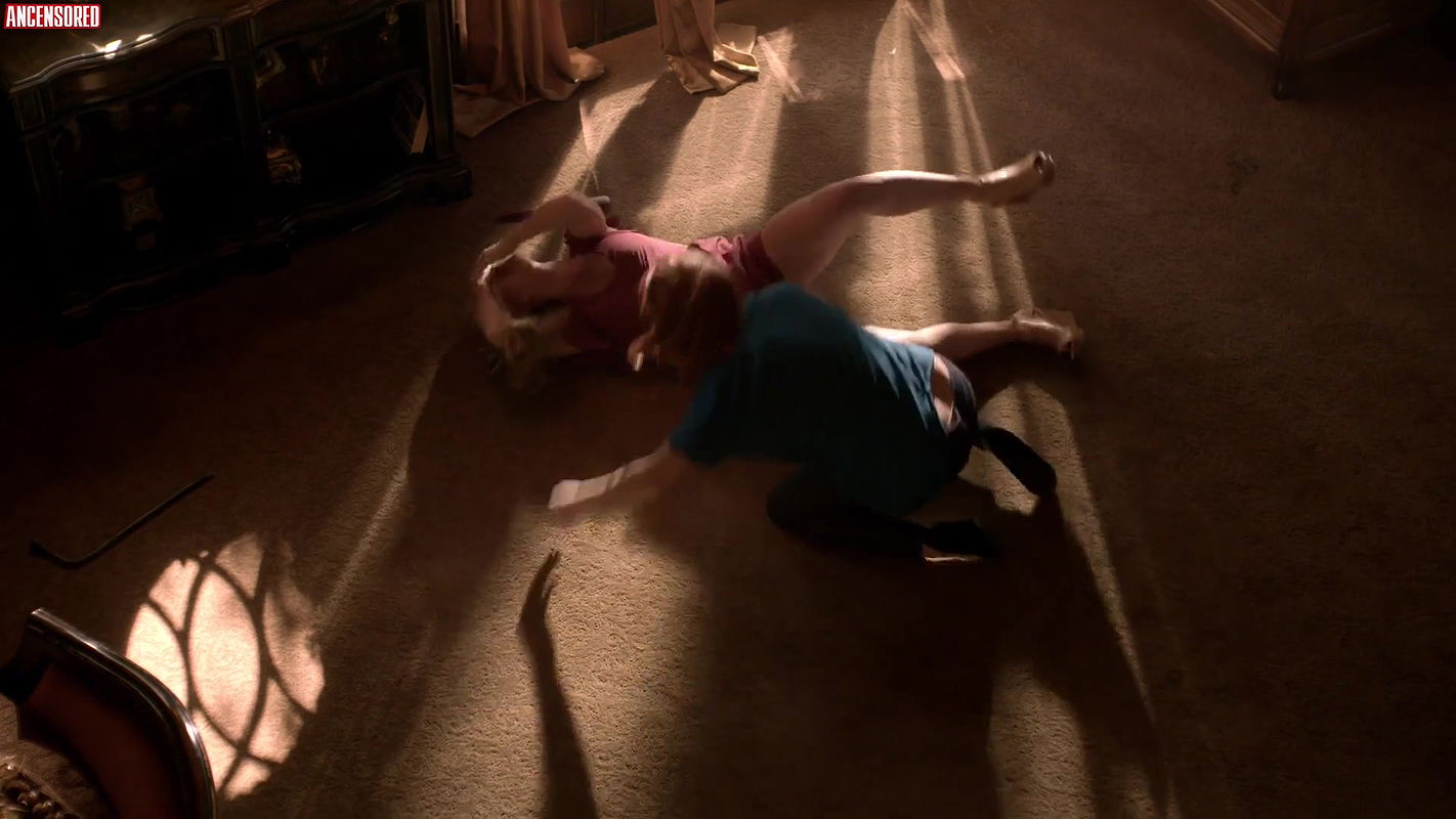 Annie Wersching – the other mother