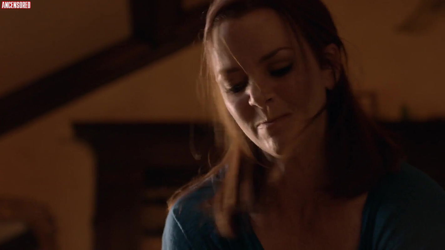 Annie Wersching – the other mother