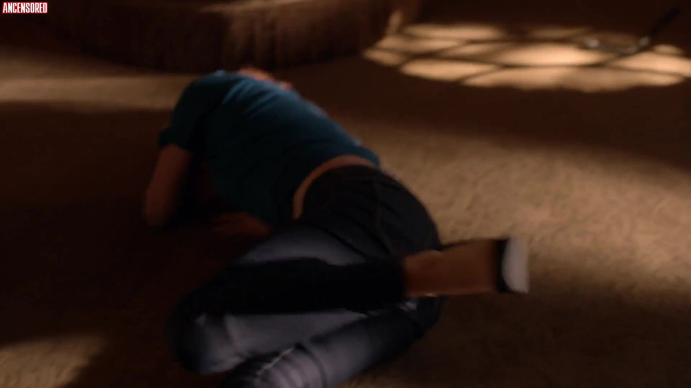 Annie Wersching – the other mother