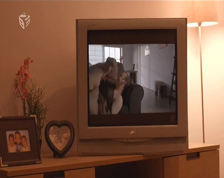 Anniek Vandercruysse – en toen kwam ons ma binnen