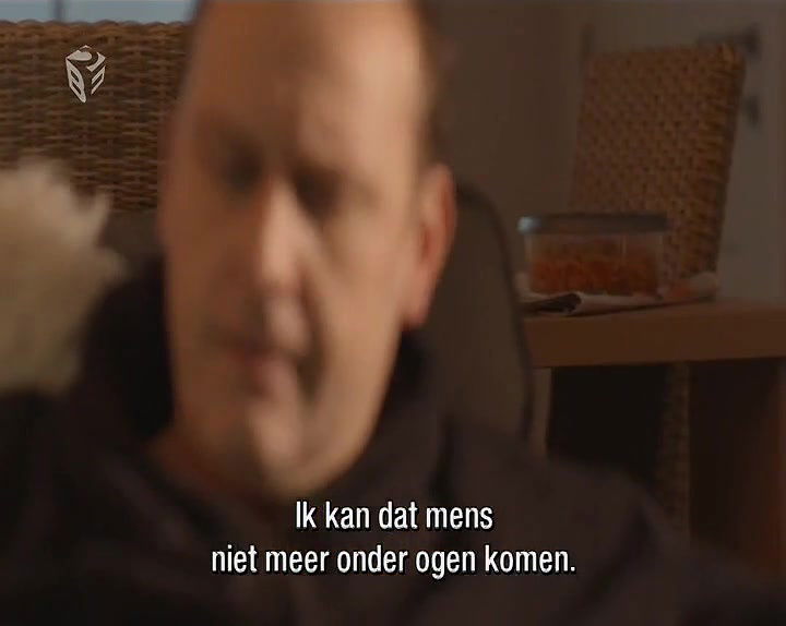 Anniek Vandercruysse – en toen kwam ons ma binnen