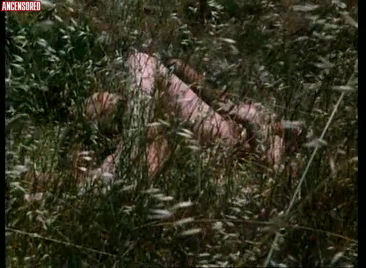 Annik Borel – mavri afroditi