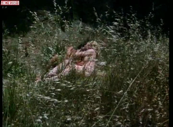 Annik Borel – mavri afroditi