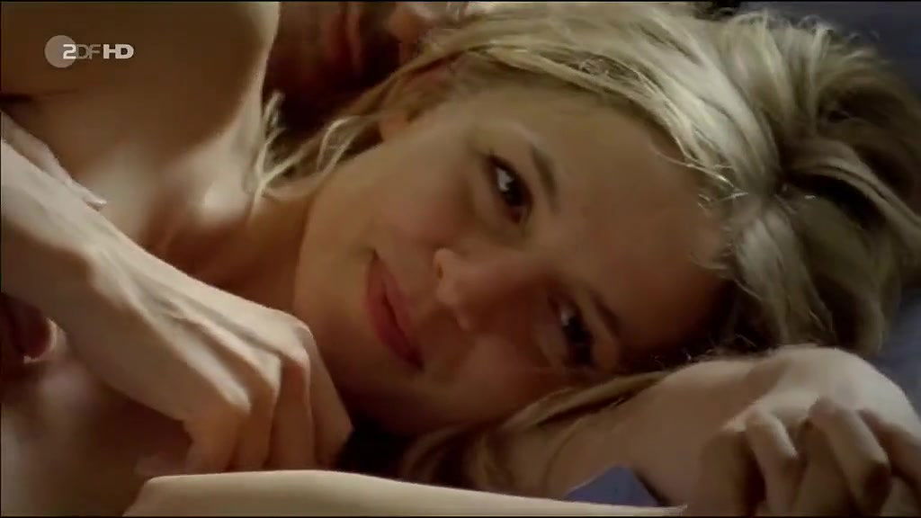 Annika Blendl – bella block stich ins herz