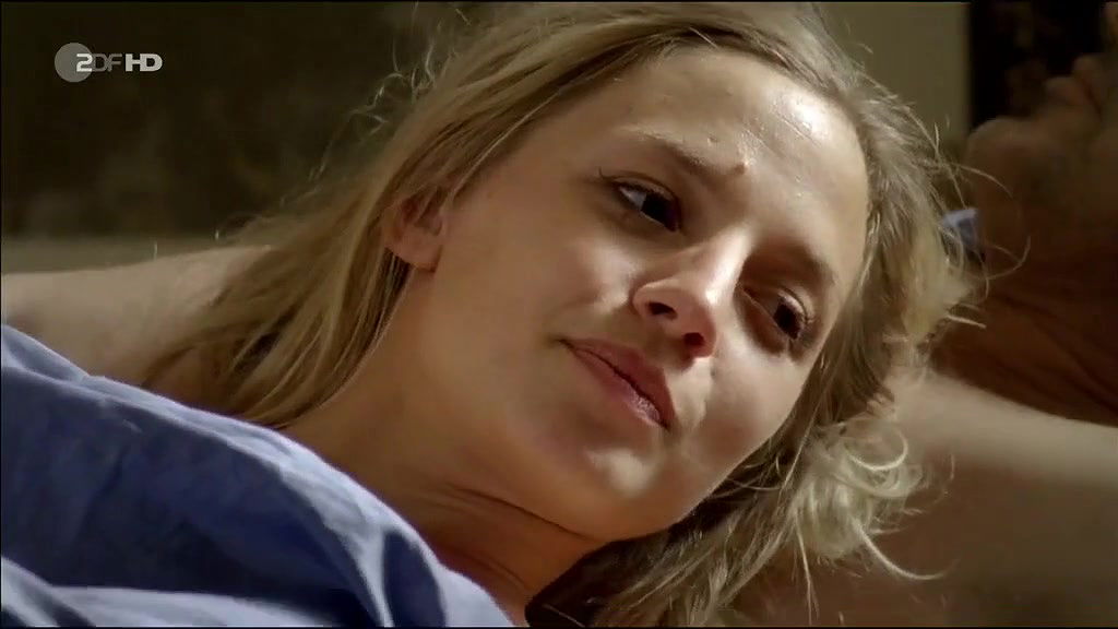 Annika Blendl – bella block stich ins herz