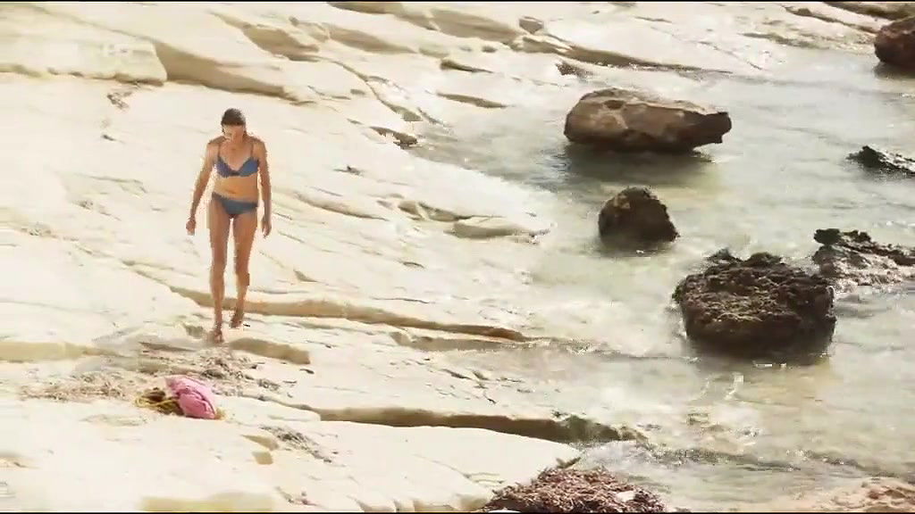 Annika Blendl – ein sommer auf zypern