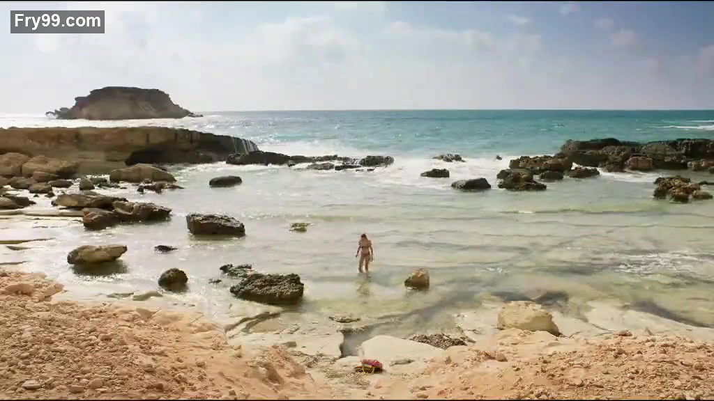 Annika Blendl – ein sommer auf zypern