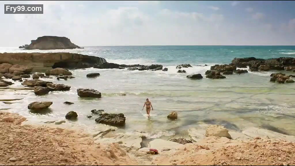 Annika Blendl – ein sommer auf zypern