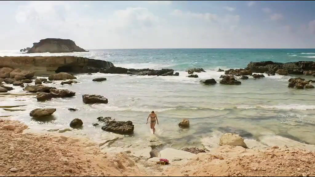 Annika Blendl – ein sommer auf zypern