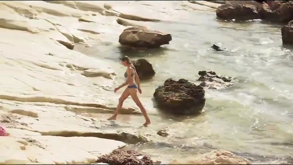 Annika Blendl – ein sommer auf zypern