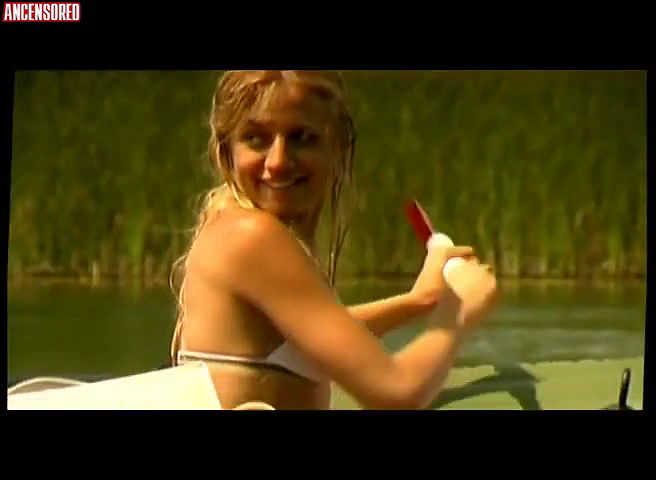 Annika Blendl – Lingam Yoni