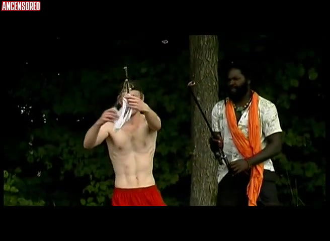 Annika Blendl – Lingam Yoni