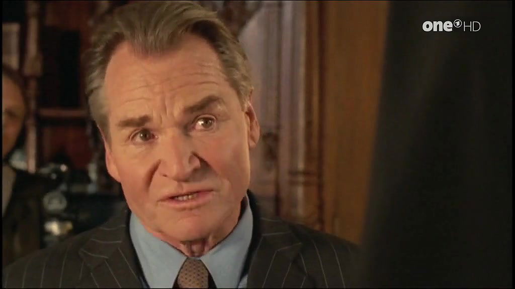 Annika Blendl – Um Himmels Willen