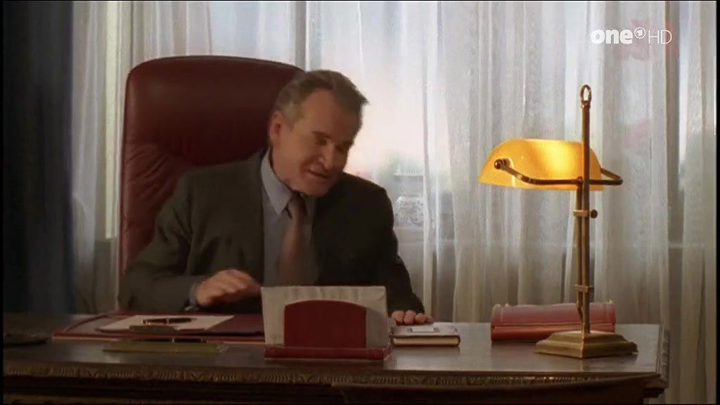 Annika Blendl – Um Himmels Willen